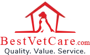 Best Vet Care logo
