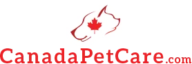 Canada Pet Care logo