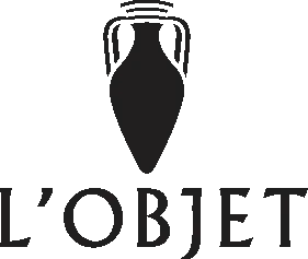 L'OBJET logo